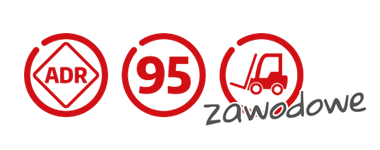 Kursy zawodowe kierowców